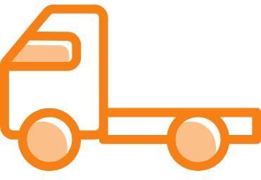 新城拖车/平板车